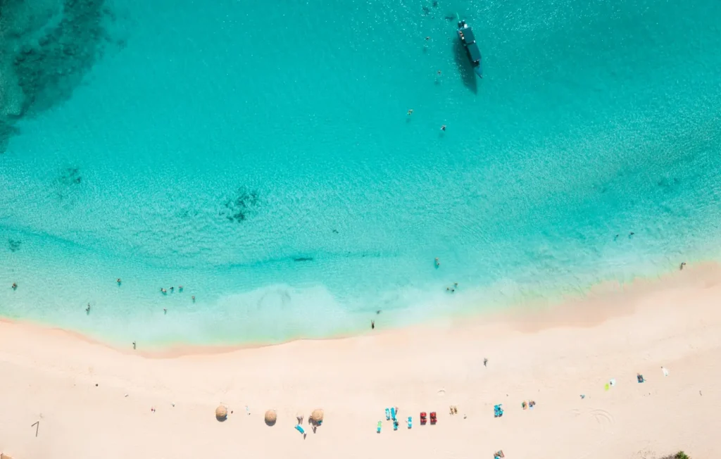 Saint-Martin : réussir sa visibilité en ligne auprès des touristes
